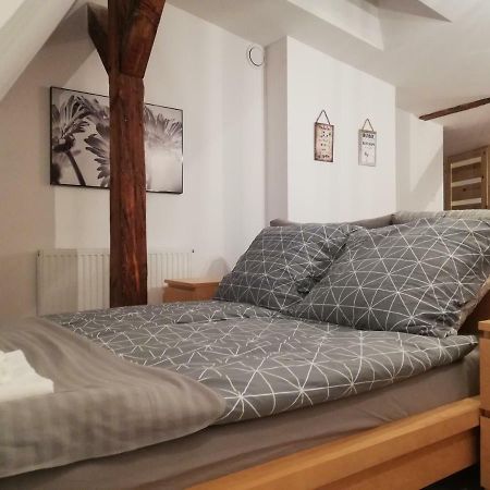 Apartament Tower بيدغوستيا المظهر الخارجي الصورة