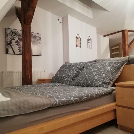 Apartament Tower بيدغوستيا المظهر الخارجي الصورة