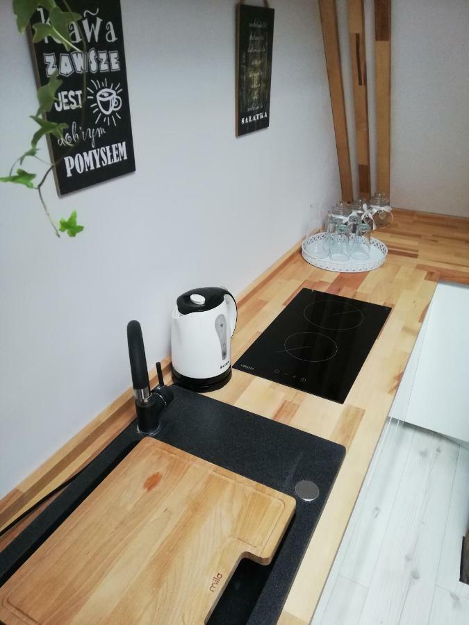 Apartament Tower بيدغوستيا المظهر الخارجي الصورة