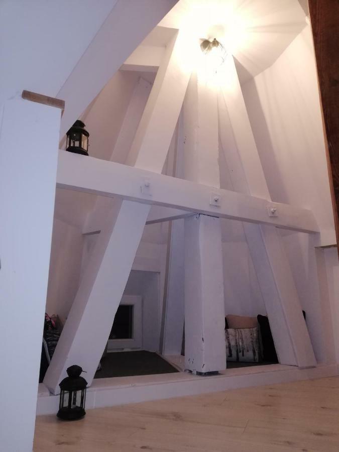 Apartament Tower بيدغوستيا المظهر الخارجي الصورة