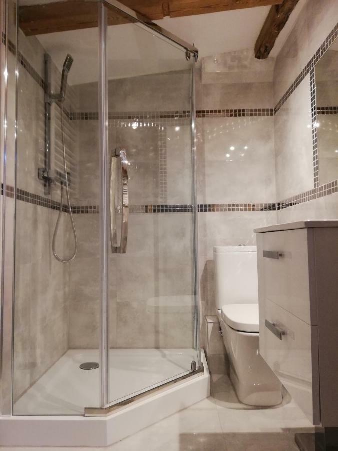 Apartament Tower بيدغوستيا المظهر الخارجي الصورة