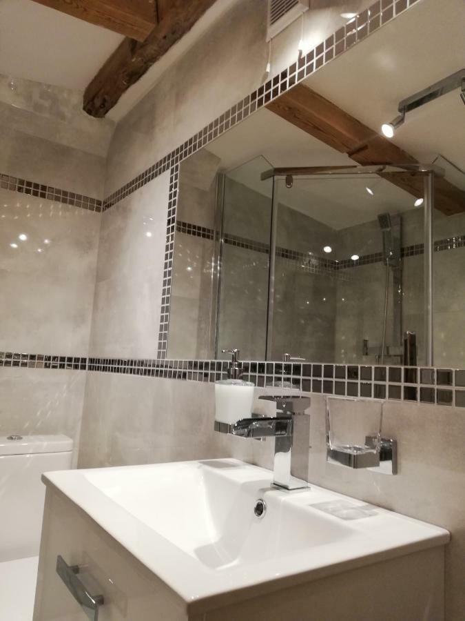 Apartament Tower بيدغوستيا المظهر الخارجي الصورة