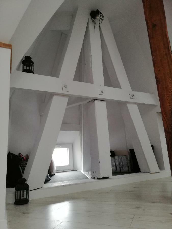 Apartament Tower بيدغوستيا المظهر الخارجي الصورة