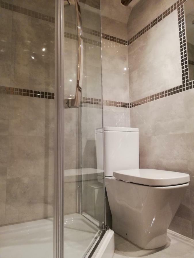 Apartament Tower بيدغوستيا المظهر الخارجي الصورة