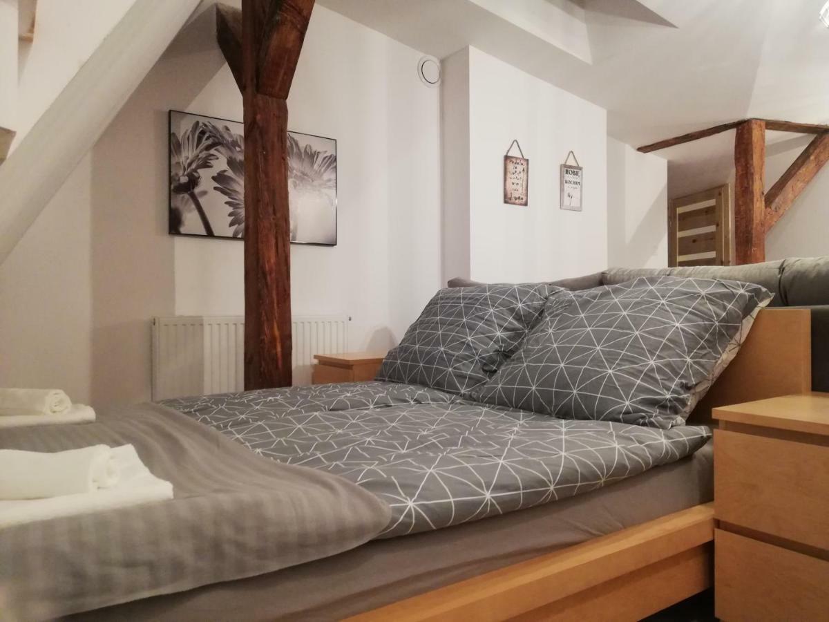 Apartament Tower بيدغوستيا المظهر الخارجي الصورة