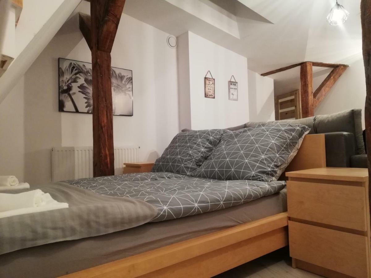 Apartament Tower بيدغوستيا المظهر الخارجي الصورة